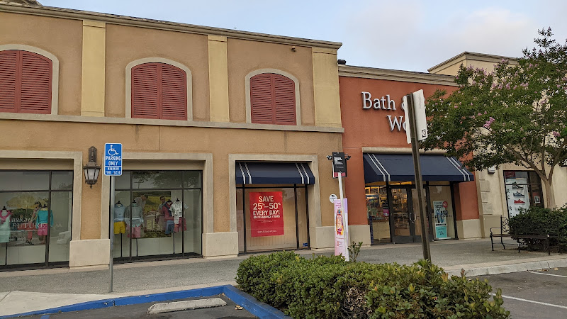 Bath & Body Works