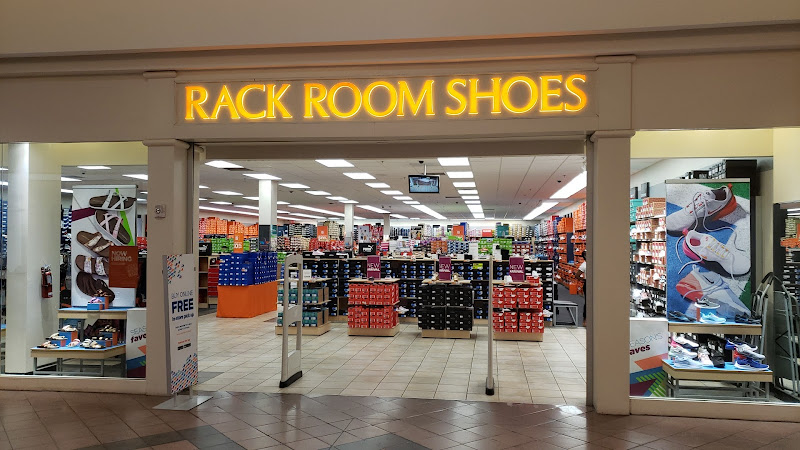 Rack Room Shoes