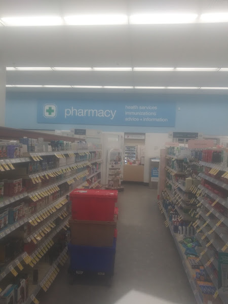 Walgreens Pharmacy