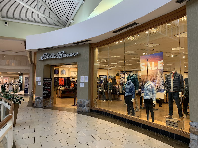Eddie Bauer