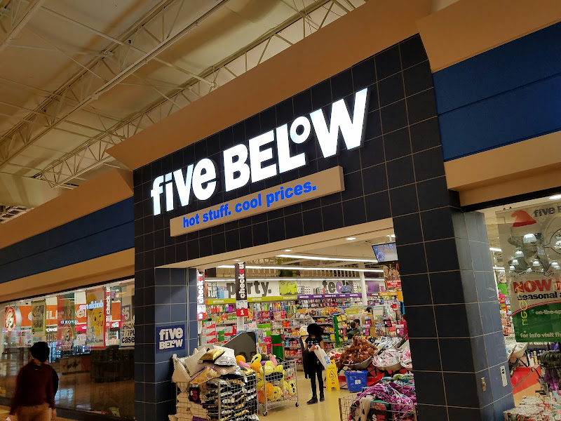 Five Below