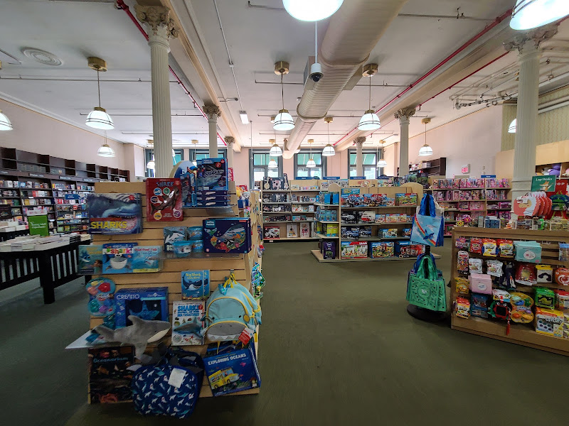 Barnes & Noble