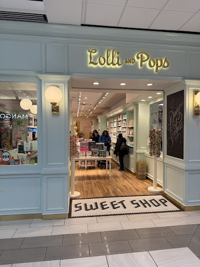 Lolli and Pops