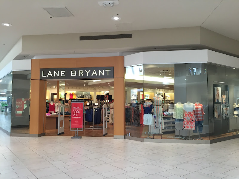 Lane Bryant
