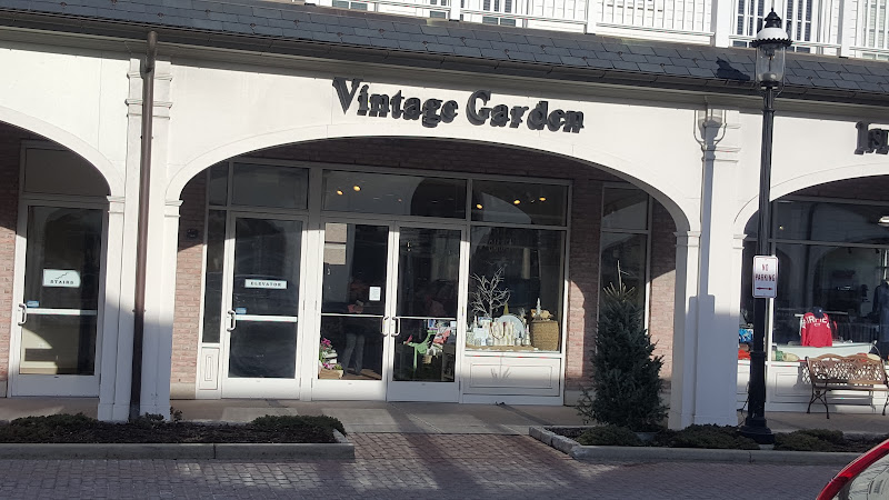 Vintage Garden