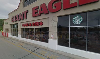 Giant Eagle