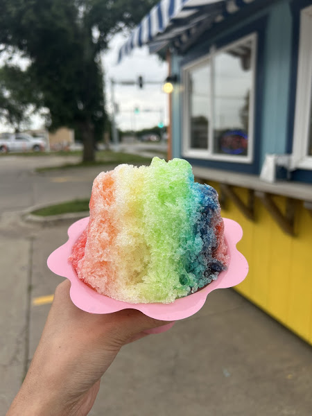 Southside Slush & Shave Ice