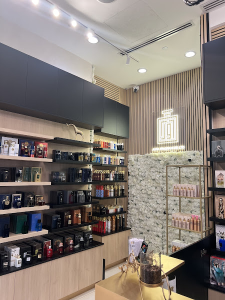 Aura Fragrances