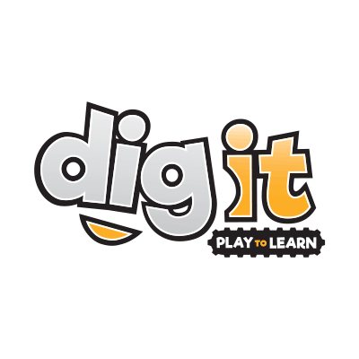 Dig It logo