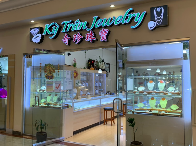 Ky Tran Jewelry