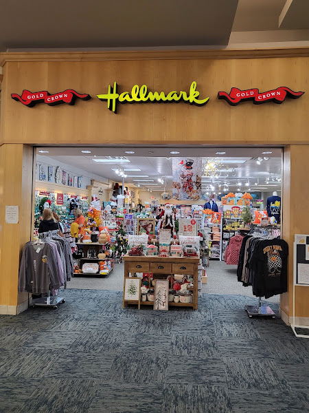 Pam's Hallmark Shoppe