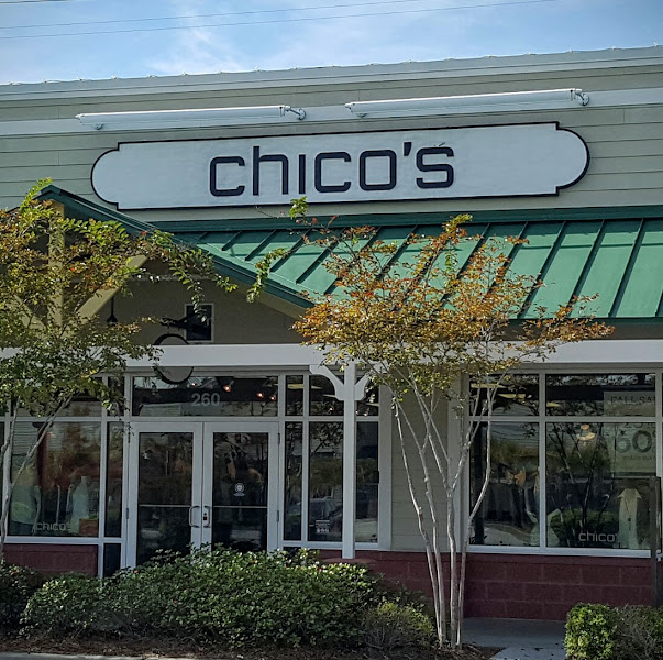 Chico's Off The Rack