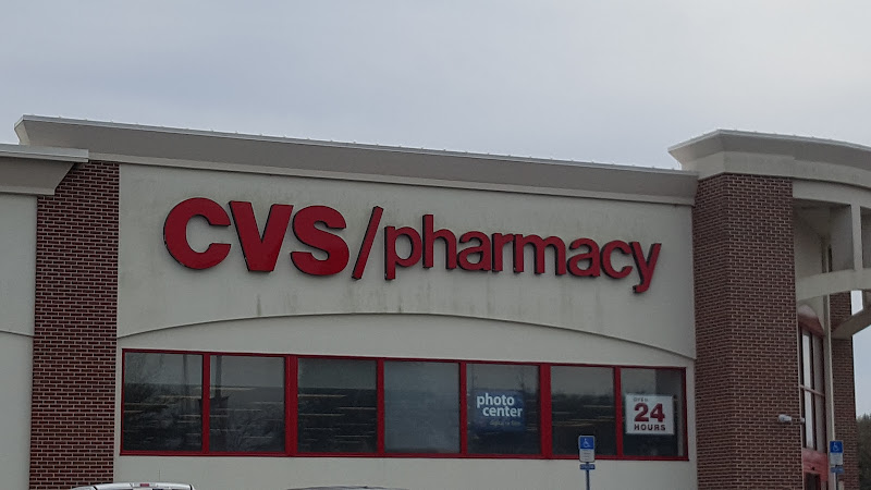 CVS
