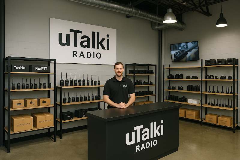 uTalki Radio