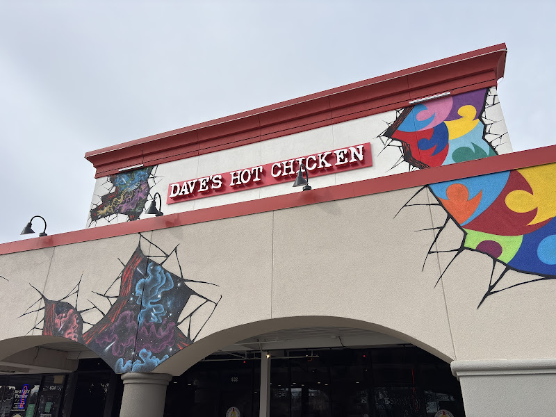 Dave's Hot Chicken