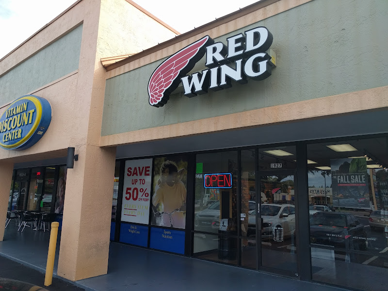 Red Wing