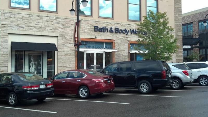 Bath & Body Works