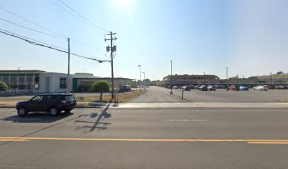Federal Market Co