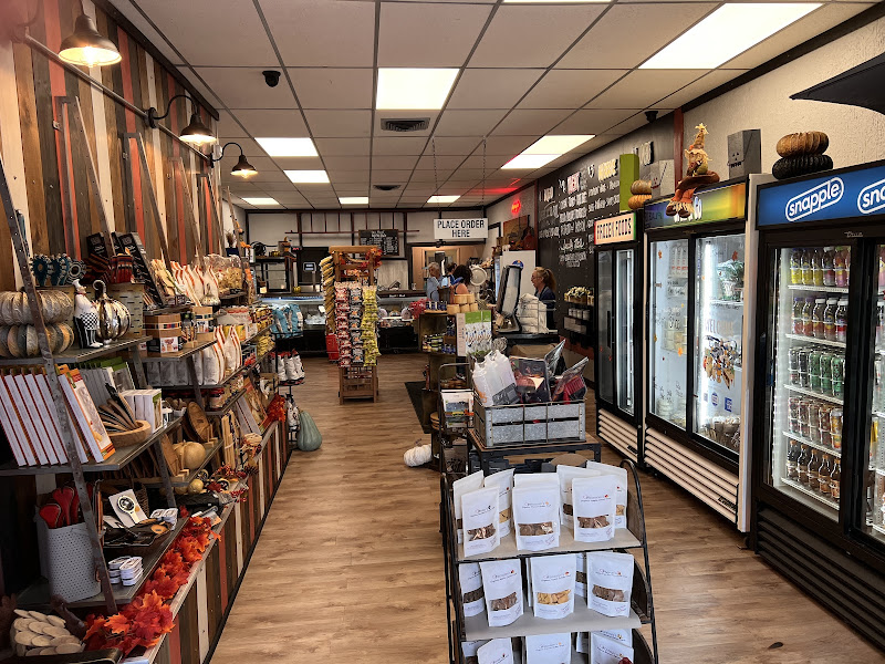 Suriano's Deli & Italian Specialties