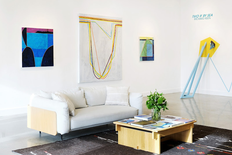 Moss Galleries | Falmouth
