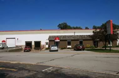 Mid-City Supply Co Inc.