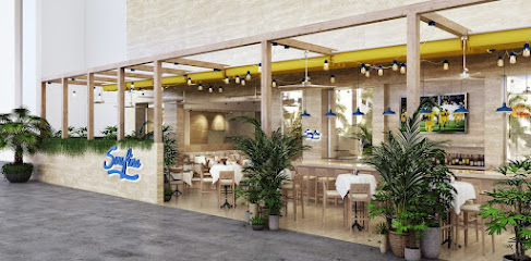 Serafina Miami