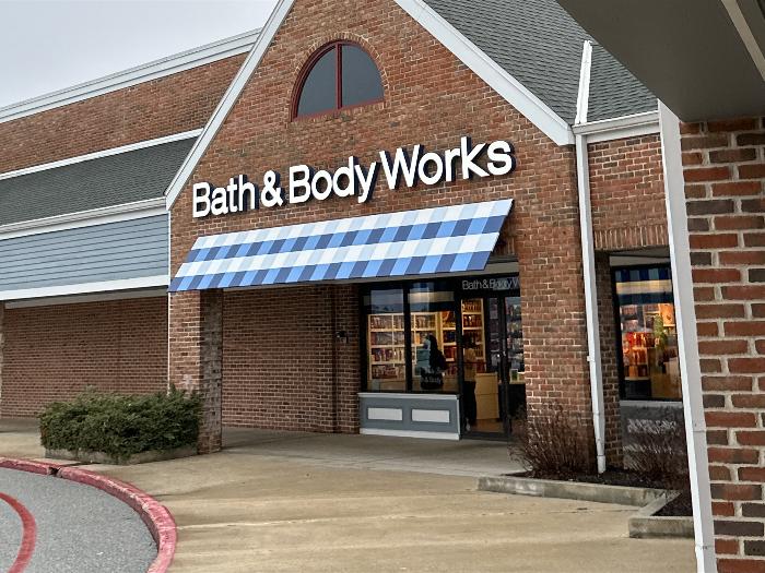 Bath & Body Works