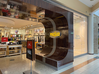 PacSun