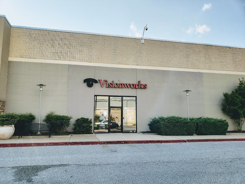 Visionworks Harford Mall