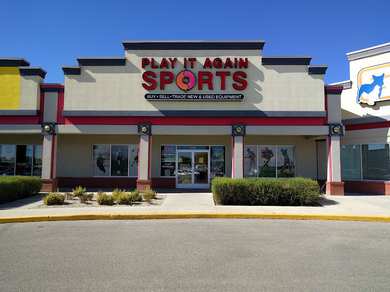 Play It Again Sports South