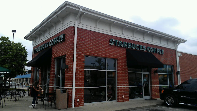 Starbucks Coffee Company