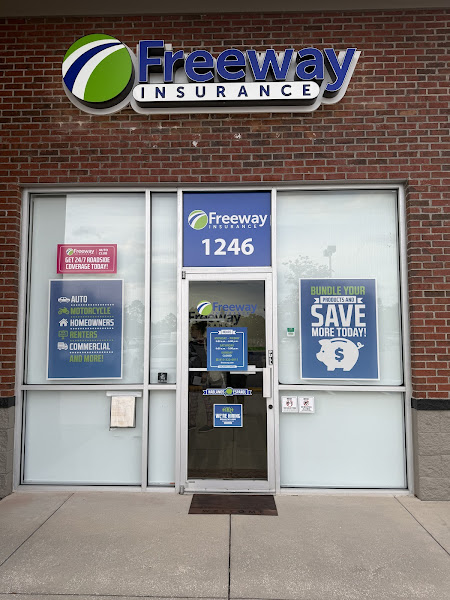 Freeway Insurance