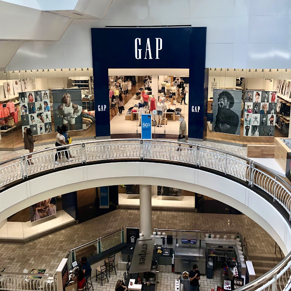 Gap