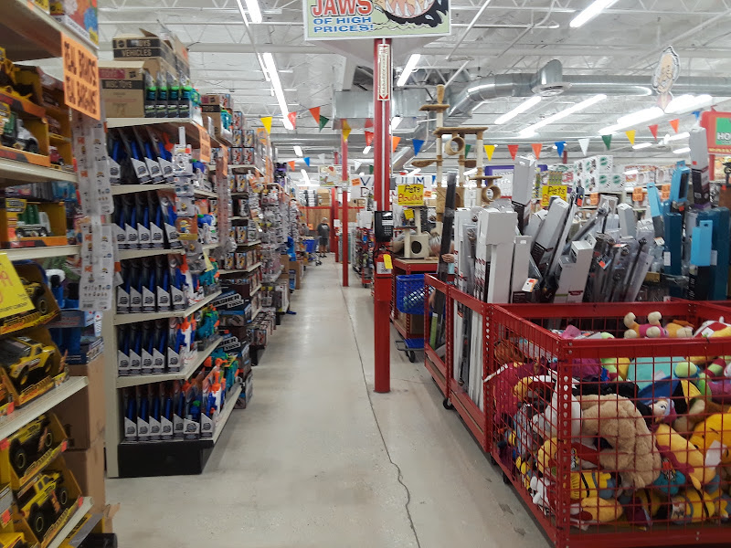 Ollie's Bargain Outlet