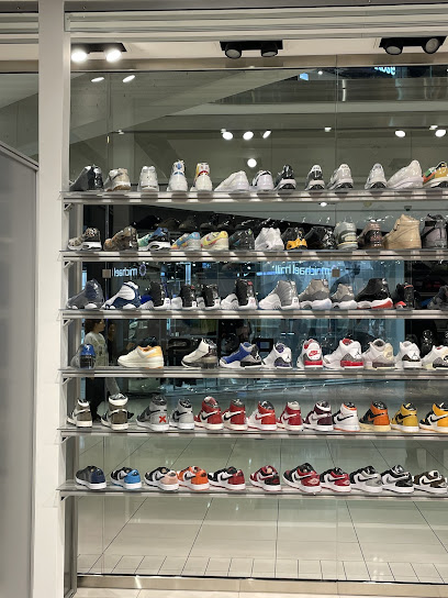 Plus Shop