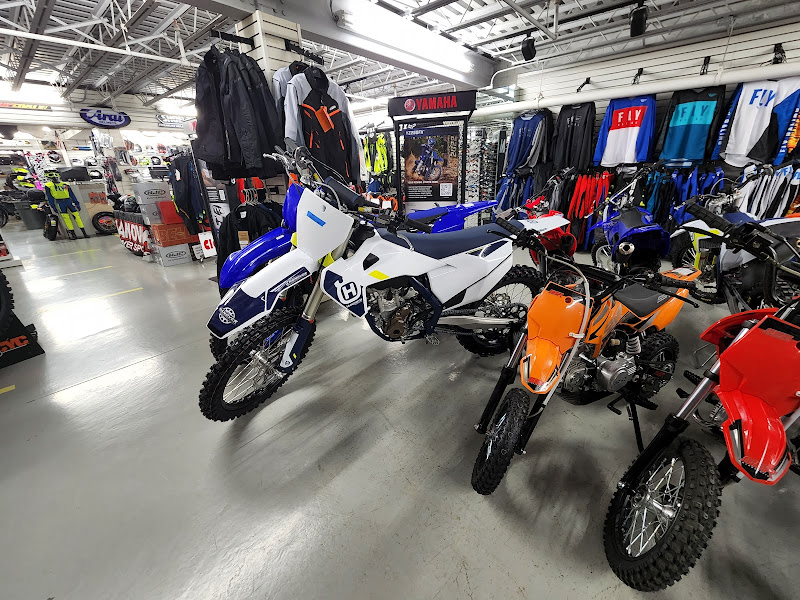 Hanover Powersports