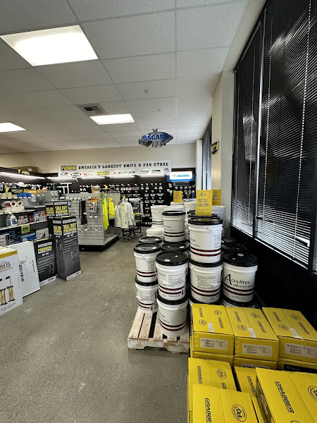 Ames Tools