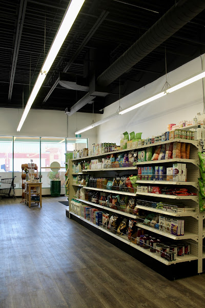 Jo Anne's Place Health Foods