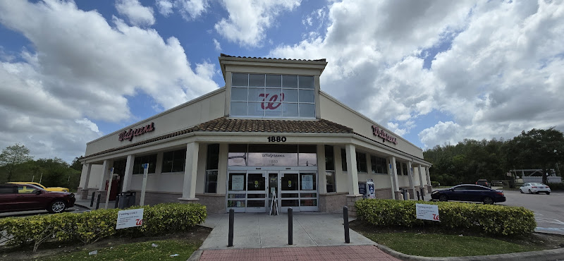 Walgreens Photo