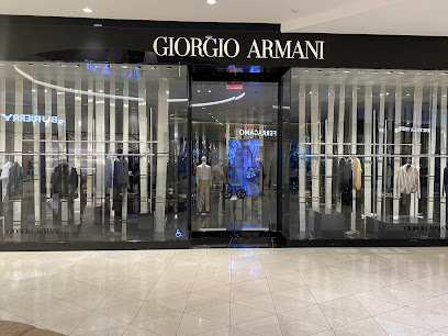 Giorgio Armani