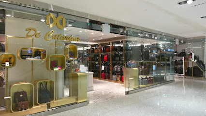 De Catarina Fine Leather Goods