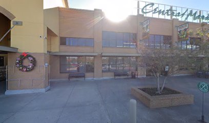 Central Market Bakery