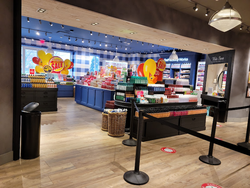Bath & Body Works