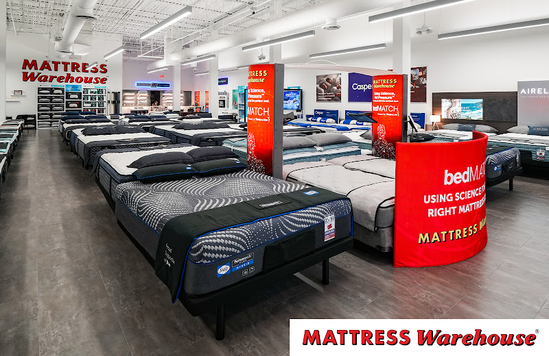 Mattress Warehouse of Edgewater NJ