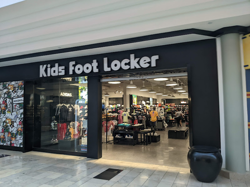 Kids Foot Locker