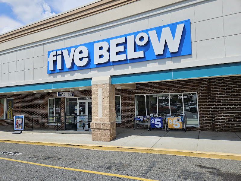 Five Below