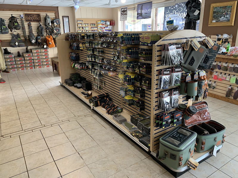 Toccoa River Outfitters