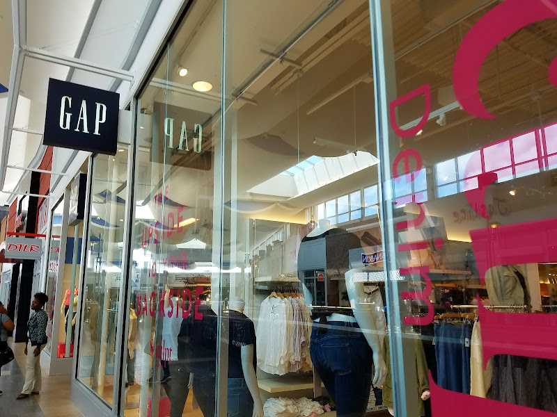 Gap Body