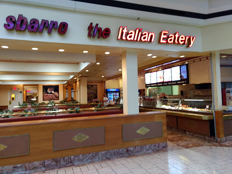 Sbarro