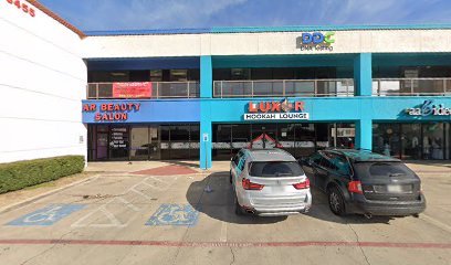 Farmacia Central Rx